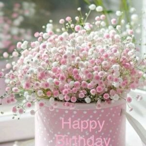 Birthday Bliss