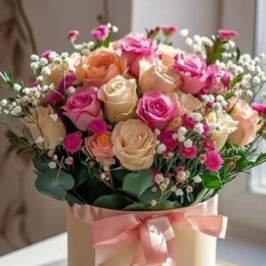 Birthday Surprise