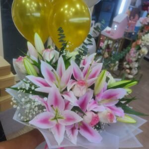 EVENT1.AE Scarlet Elegance