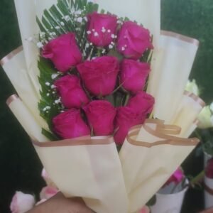 EVENT1.AE Morning Bloom