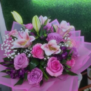 EVENT1.AE Sweet Romance