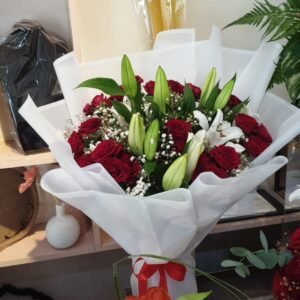EVENT1.AE Blushing Love