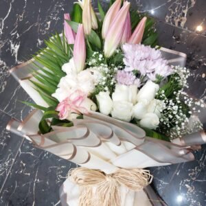 EVENT1.AE Blushing Beauty
