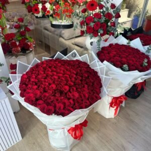 EVENT1.AE Delicate 200 Roses