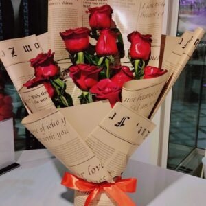 EVENT1.AE Golden Petals