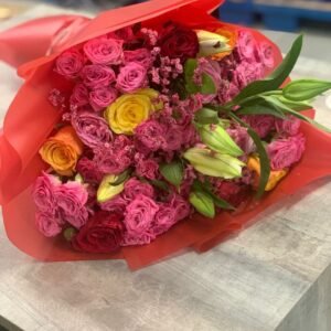 EVENT1.AE Majestic Roses