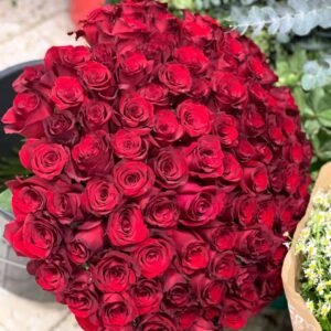 EVENT1.AE Pure Perfection 100 rose