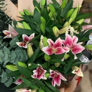 EVENT1.AE Eternal Roses