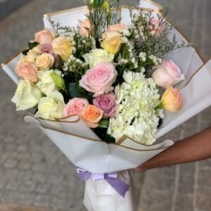 EVENT1.AE Summer Bliss