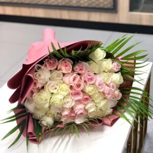 EVENT1.AE Morning Roses