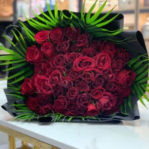 EVENT1.AE Bright Petals