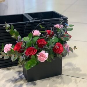 EVENT1.AE Dreamy Petals