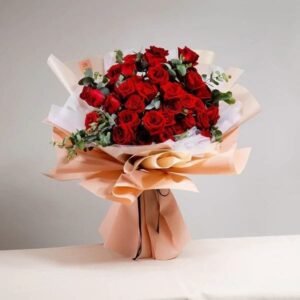 Luxe Petals