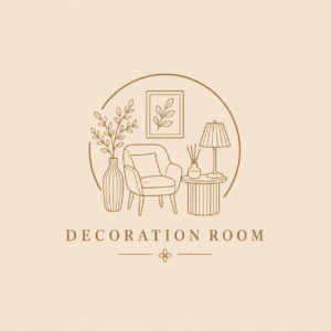 Decoration Room