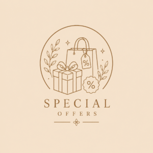 Special Offers