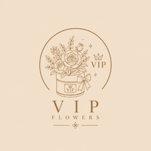 VIP Flowers
