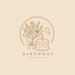 Birthday Flowers